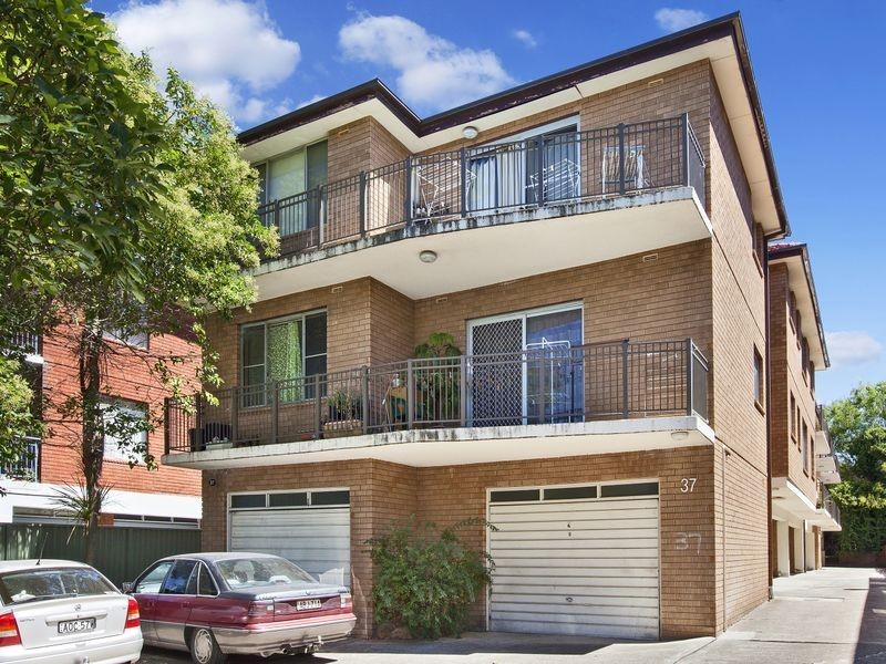 9/37 Henley Road, Homebush West NSW 2140