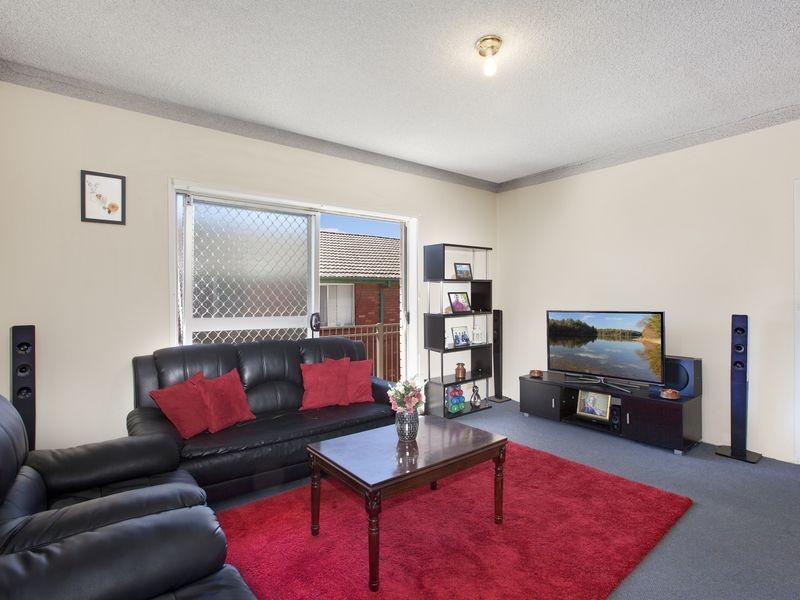 9/37 Henley Road, Homebush West NSW 2140