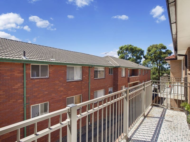 9/37 Henley Road, Homebush West NSW 2140