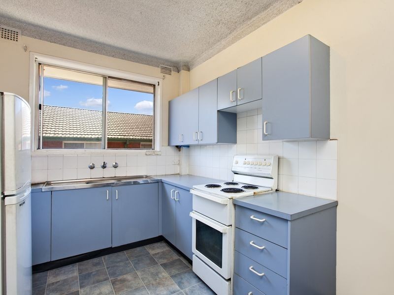 9/37 Henley Road, Homebush West NSW 2140