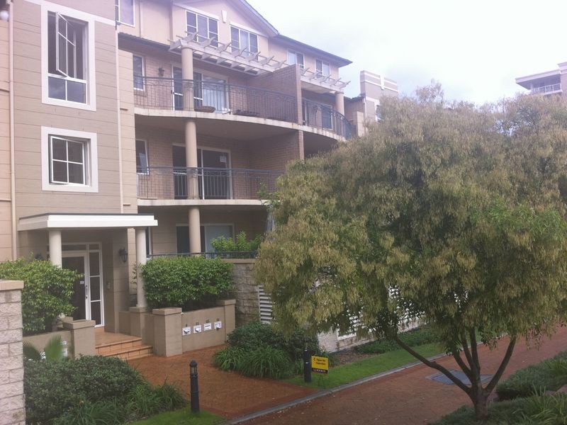 11/11 Thorpe Avenue, Liberty Grove NSW 2138