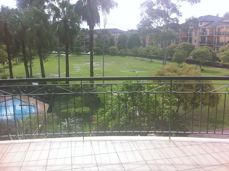 11/11 Thorpe Avenue, Liberty Grove NSW 2138