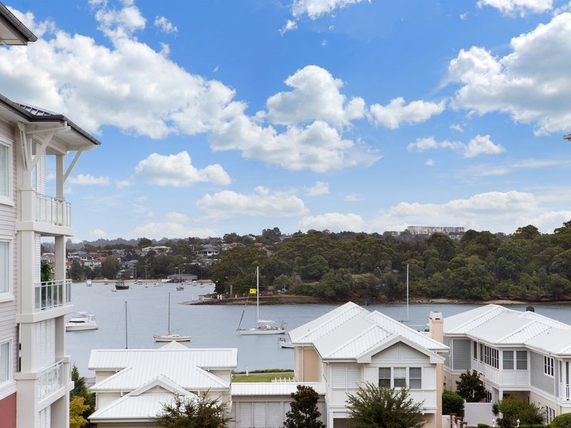 49/1 Palm Avenue, Breakfast Point NSW 2137