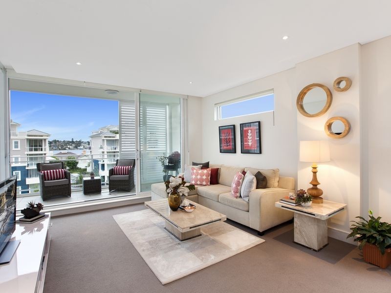 49/1 Palm Avenue, Breakfast Point NSW 2137