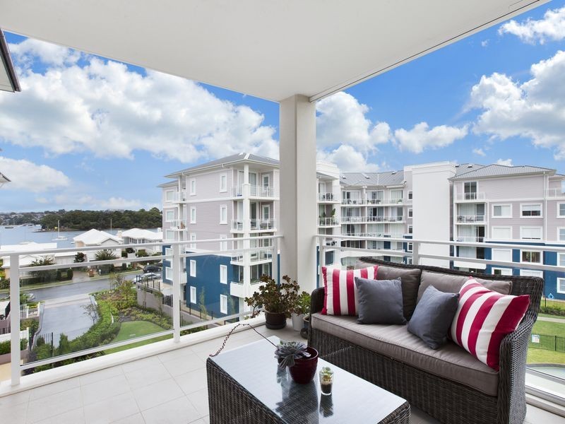49/1 Palm Avenue, Breakfast Point NSW 2137