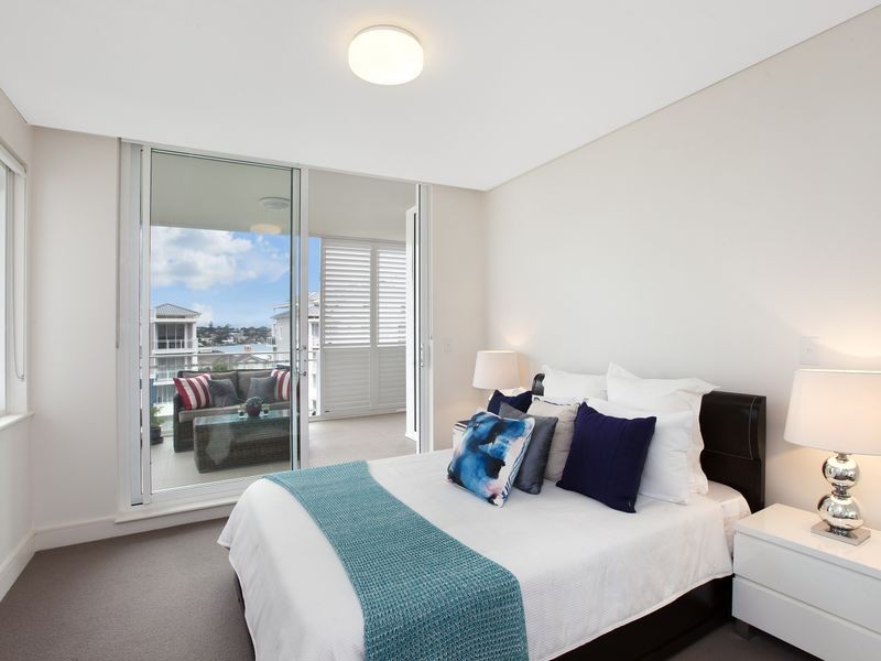 49/1 Palm Avenue, Breakfast Point NSW 2137