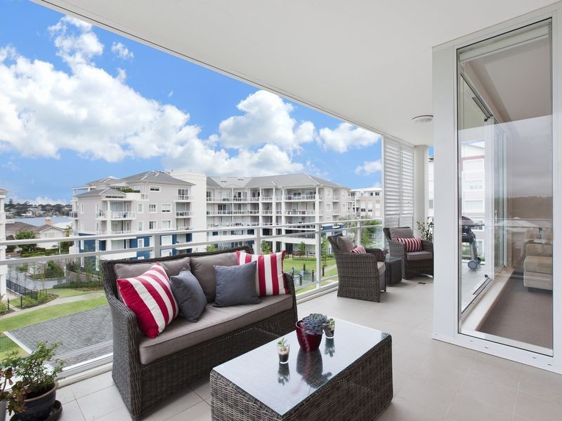 49/1 Palm Avenue, Breakfast Point NSW 2137