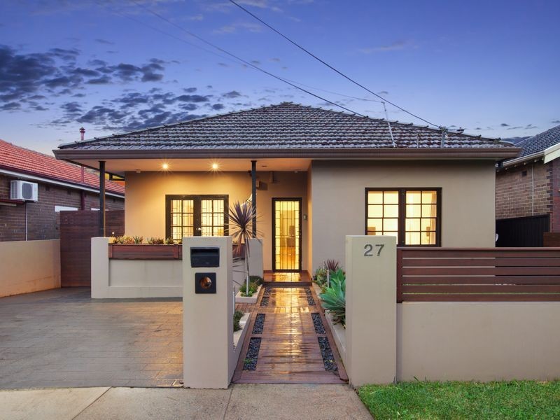 27 Macnamara Avenue, Concord NSW 2137