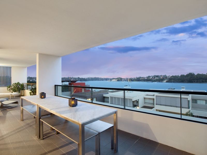 86/18 Edgewood Crescent, Cabarita NSW 2137