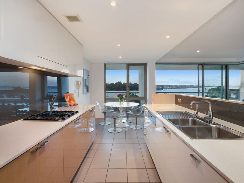 86/18 Edgewood Crescent, Cabarita NSW 2137