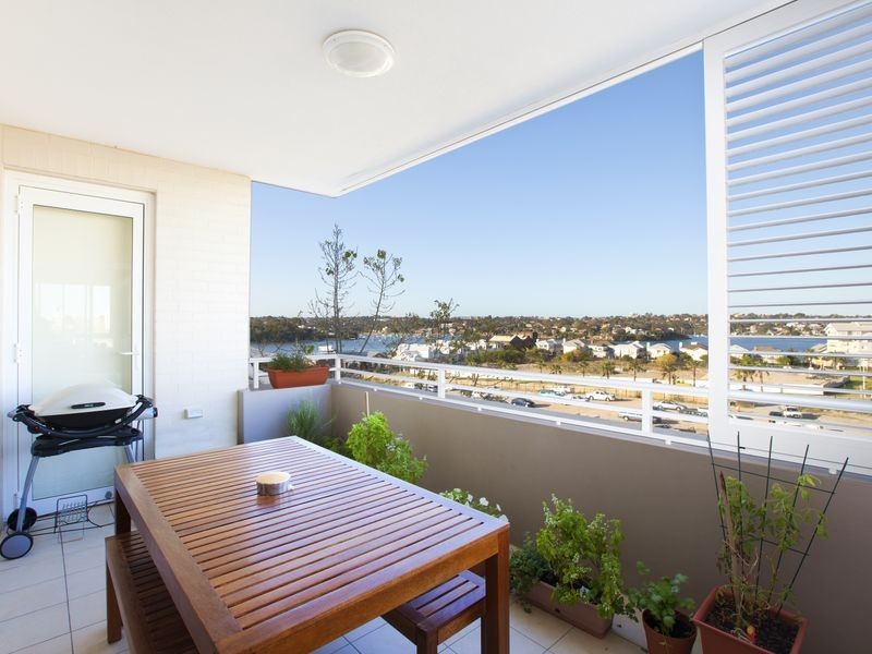 31/5 Woodlands Avenue, Breakfast Point NSW 2137