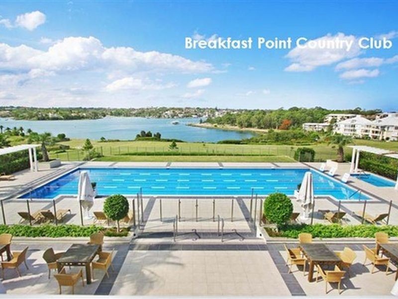 31/5 Woodlands Avenue, Breakfast Point NSW 2137