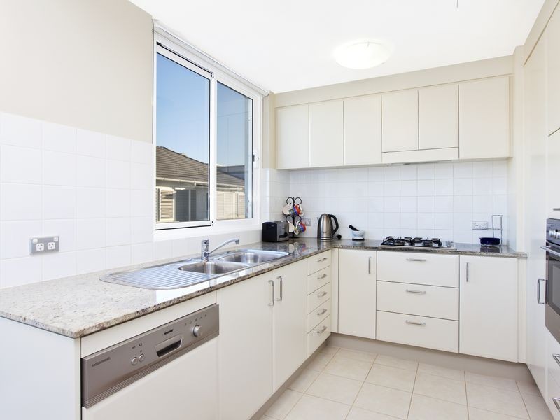 31/5 Woodlands Avenue, Breakfast Point NSW 2137