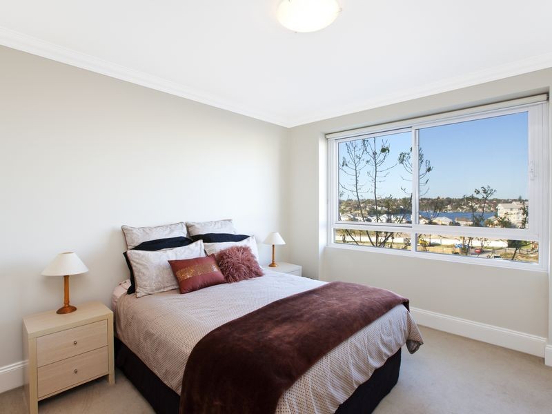 31/5 Woodlands Avenue, Breakfast Point NSW 2137