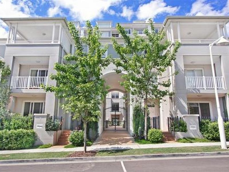 31/5 Woodlands Avenue, Breakfast Point NSW 2137