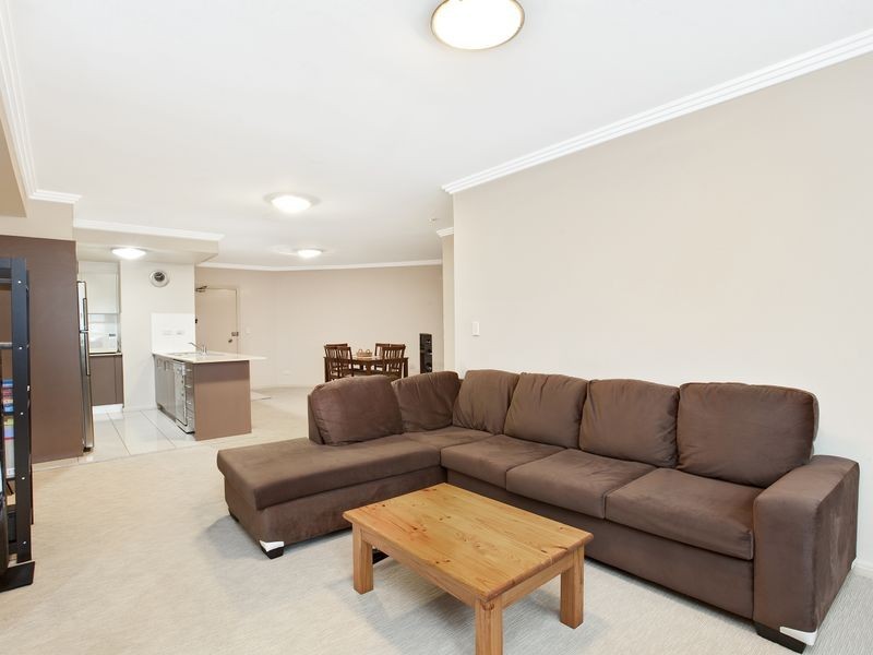 8/52-58 Courallie Avenue, Homebush West NSW 2140