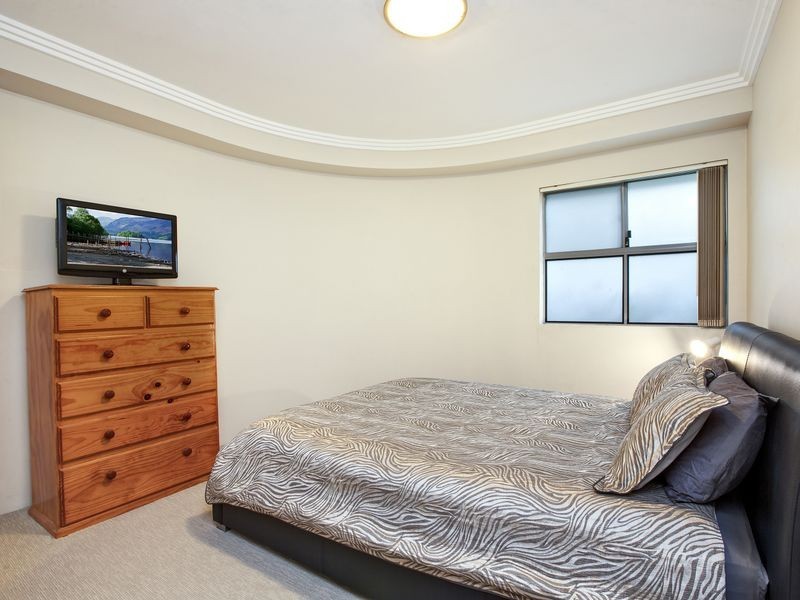 8/52-58 Courallie Avenue, Homebush West NSW 2140