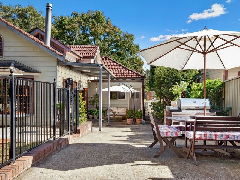 31 King Street, Concord West NSW 2138