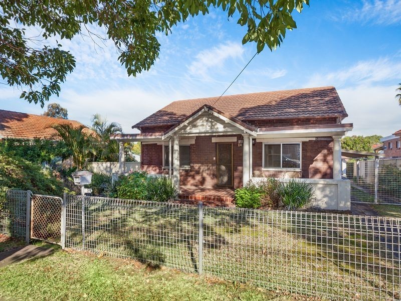 3 Cropley Street, Rhodes NSW 2138