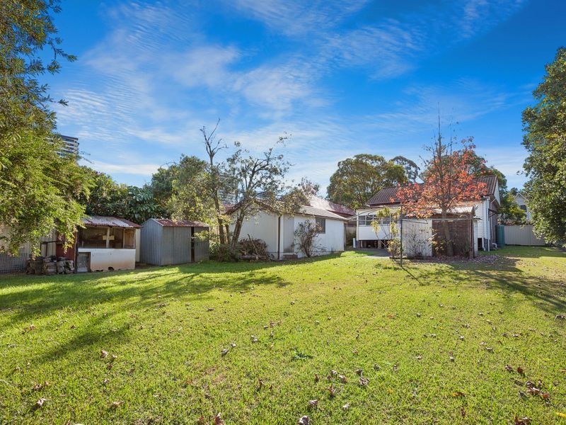 3 Cropley Street, Rhodes NSW 2138