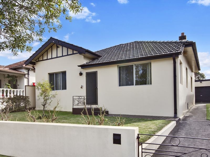 21 Jones Street, Concord NSW 2137