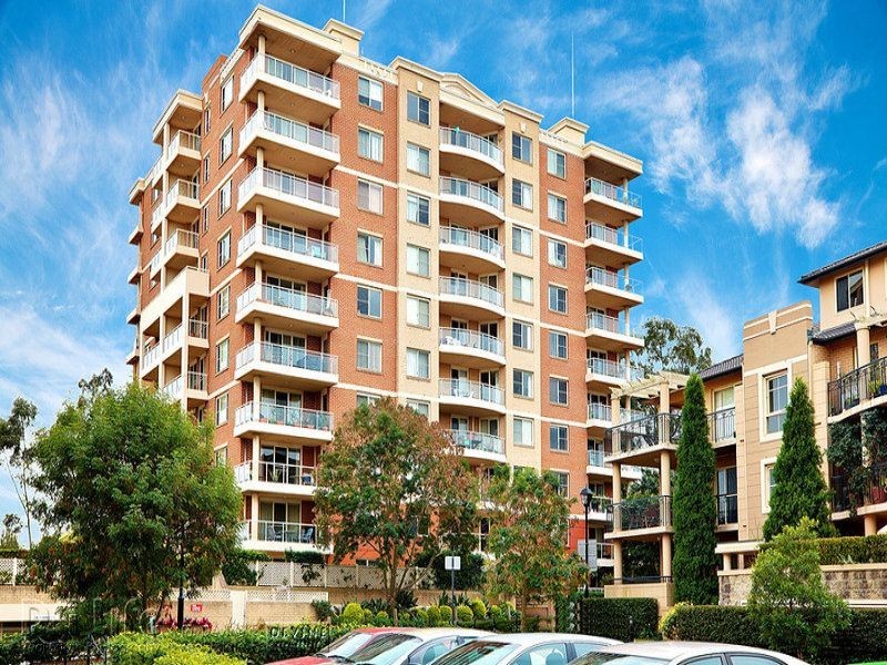 104/10 Wentworth Drive, Liberty Grove NSW 2138