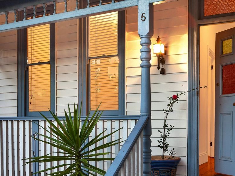 5 Burke Street, Concord West NSW 2138