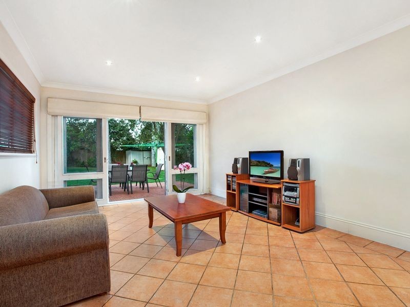 5 Burke Street, Concord West NSW 2138