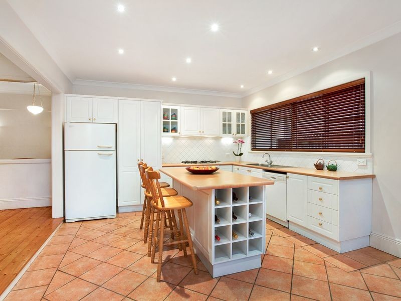 5 Burke Street, Concord West NSW 2138