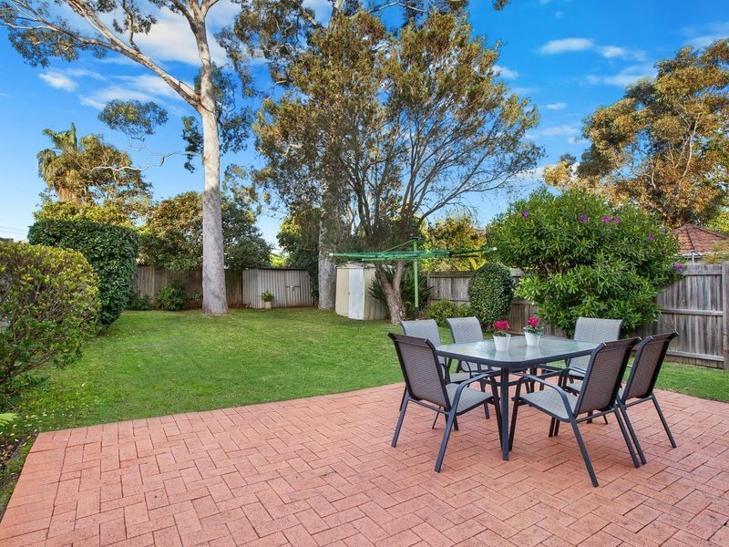 5 Burke Street, Concord West NSW 2138