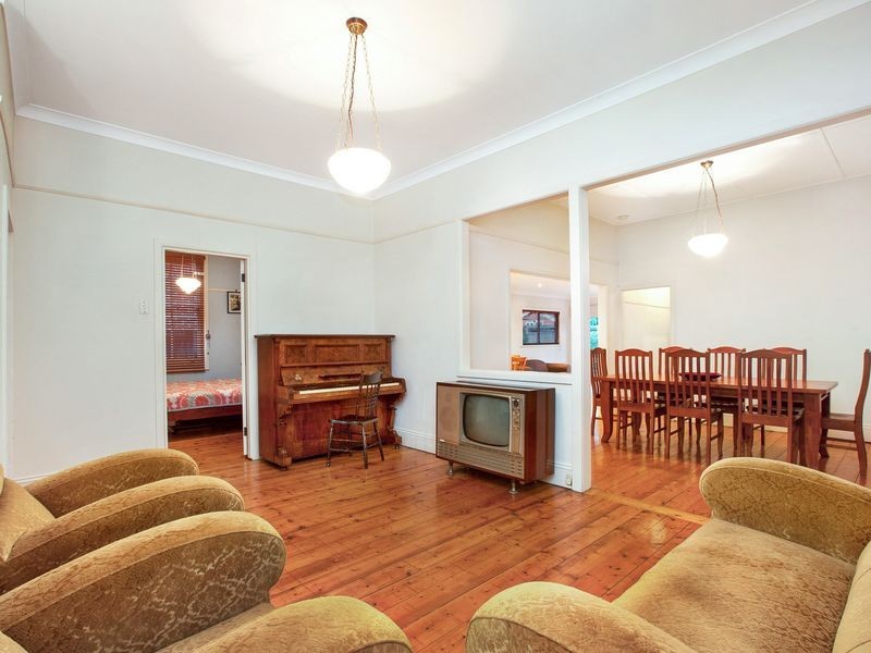 5 Burke Street, Concord West NSW 2138