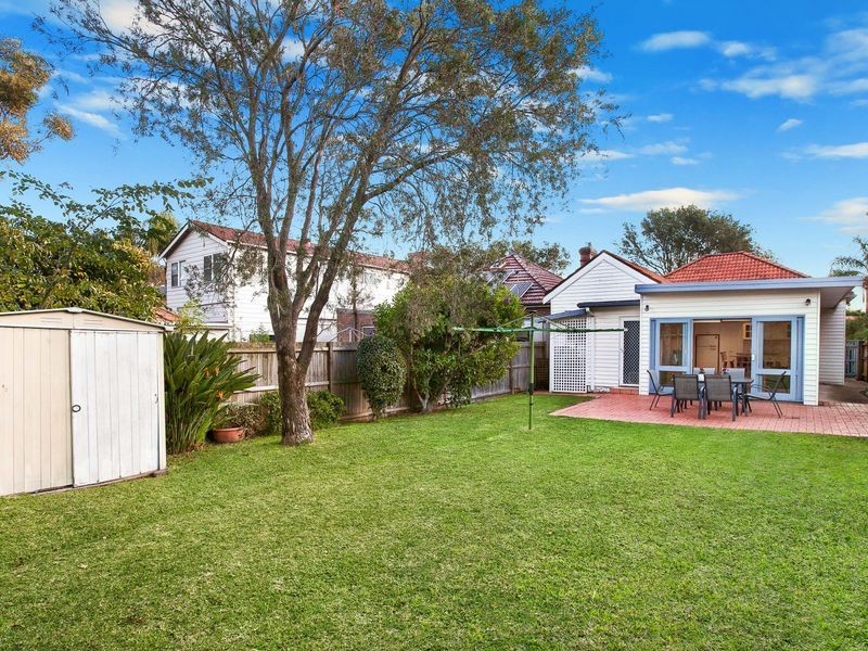 5 Burke Street, Concord West NSW 2138