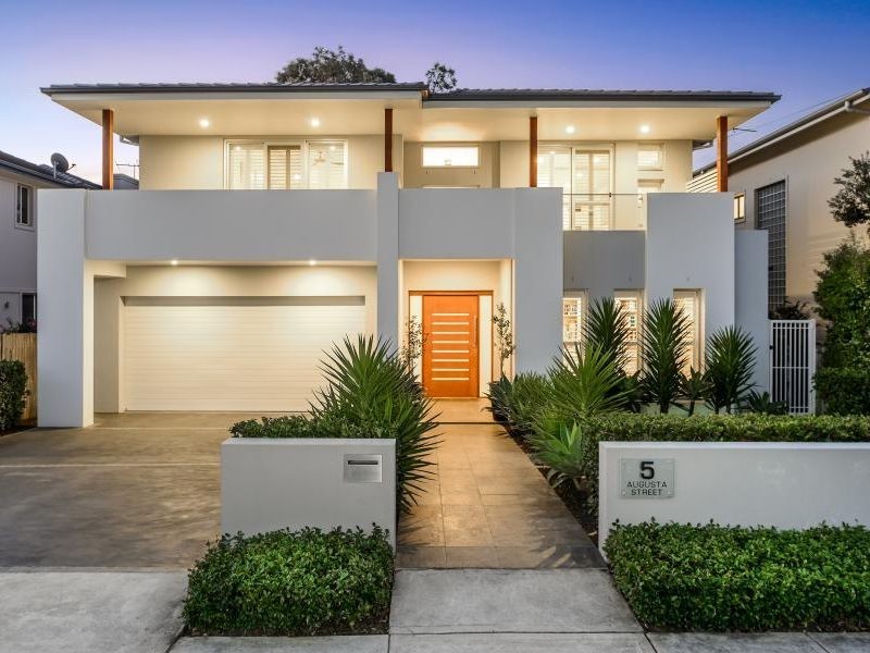 5 Augusta Street, Concord NSW 2137