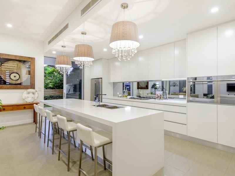 5 Augusta Street, Concord NSW 2137