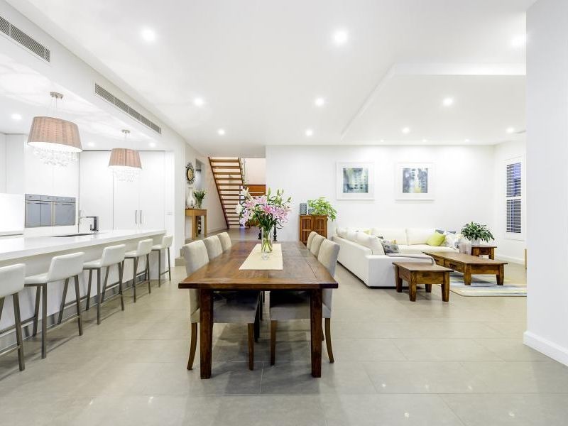 5 Augusta Street, Concord NSW 2137