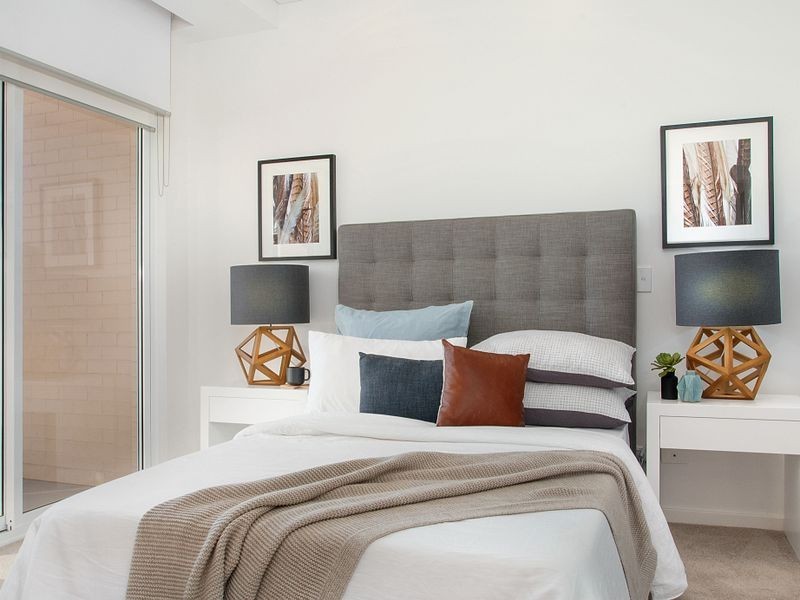 205/7-11 Magnolia Drive, Breakfast Point NSW 2137