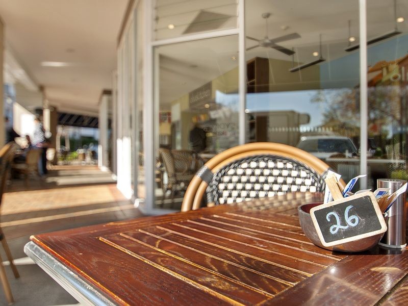 205/7-11 Magnolia Drive, Breakfast Point NSW 2137