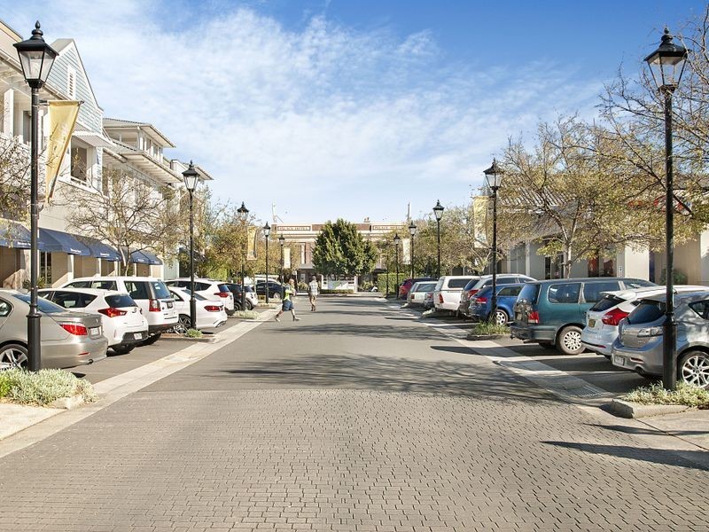 205/7-11 Magnolia Drive, Breakfast Point NSW 2137