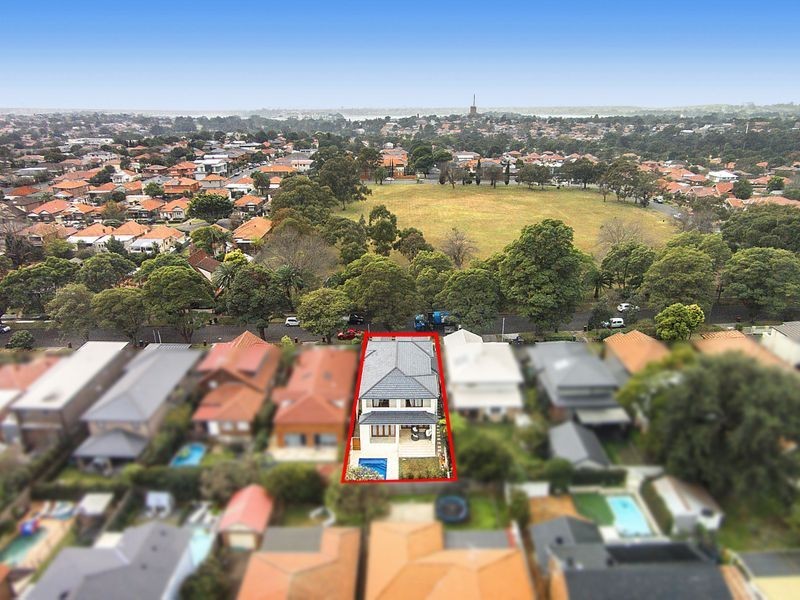 14 Castlereagh Street, Concord NSW 2137