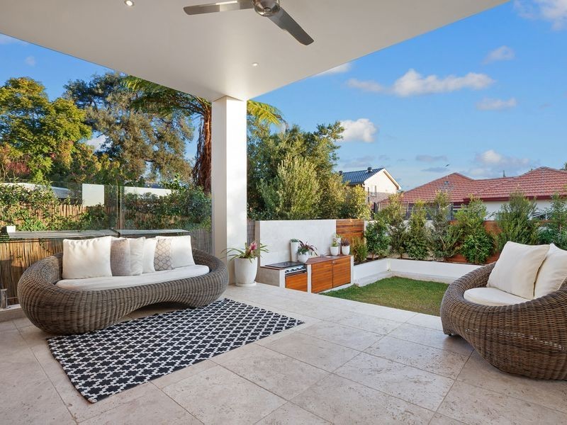 14 Castlereagh Street, Concord NSW 2137