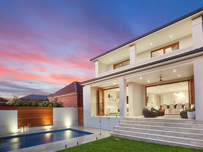 14 Castlereagh Street, Concord NSW 2137