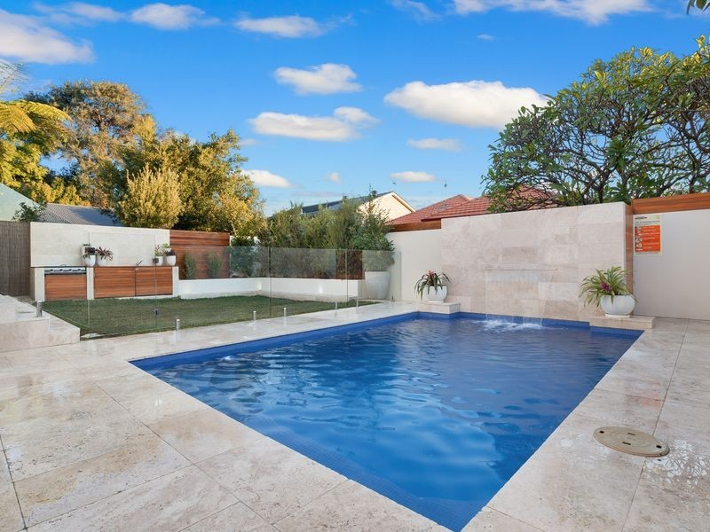 14 Castlereagh Street, Concord NSW 2137