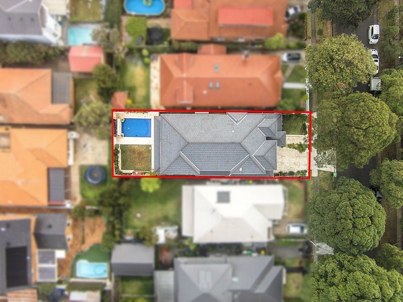 14 Castlereagh Street, Concord NSW 2137
