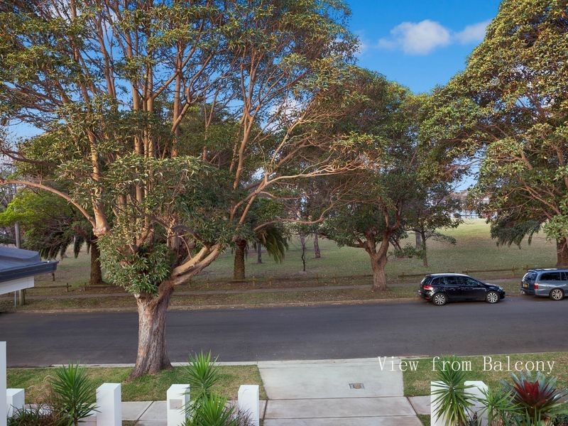 14 Castlereagh Street, Concord NSW 2137