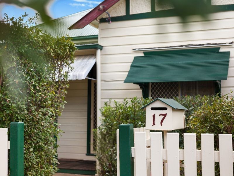 17 Ludgate Street, Concord NSW 2137