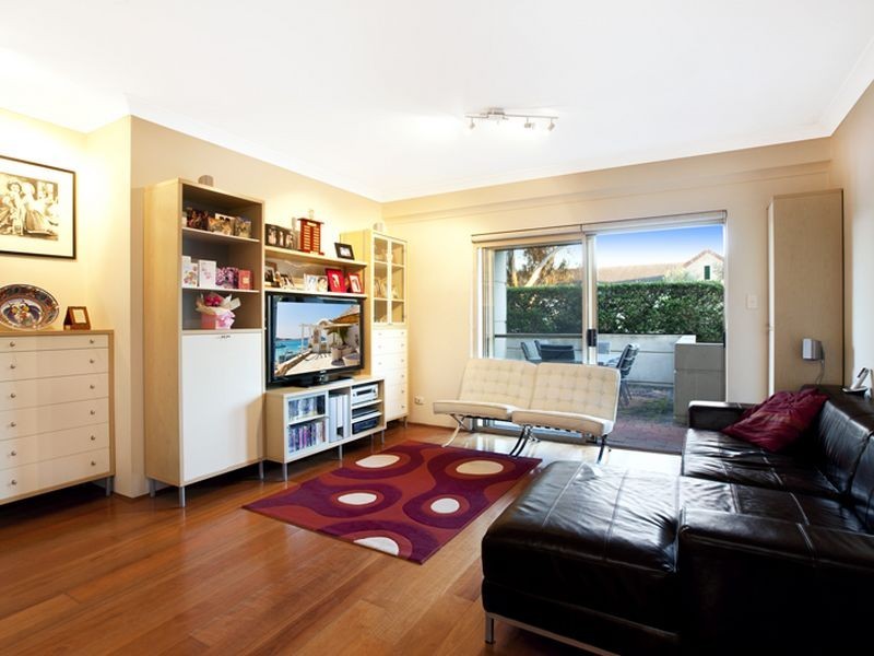 7/247H Burwood Road, Concord NSW 2137