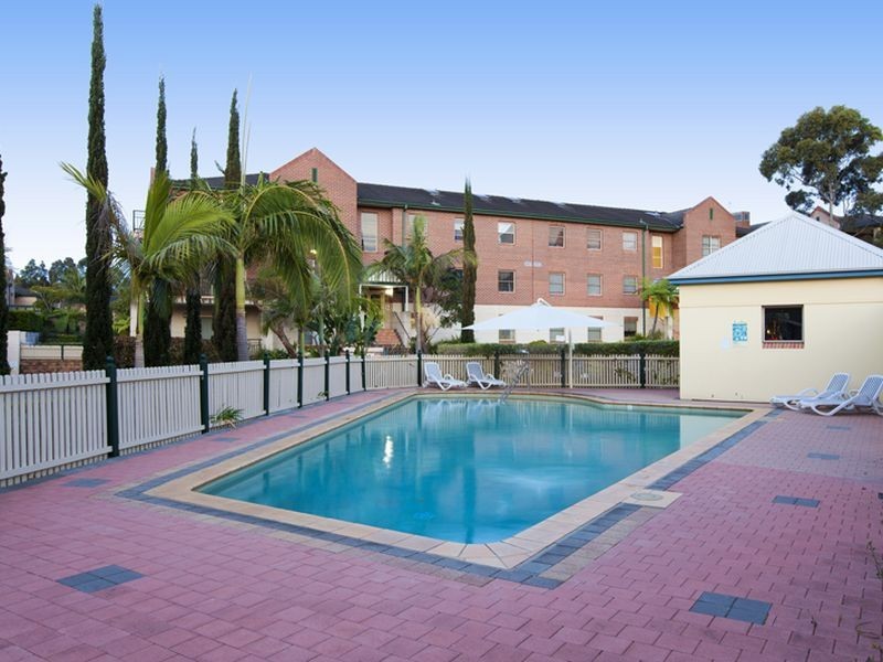 7/247H Burwood Road, Concord NSW 2137