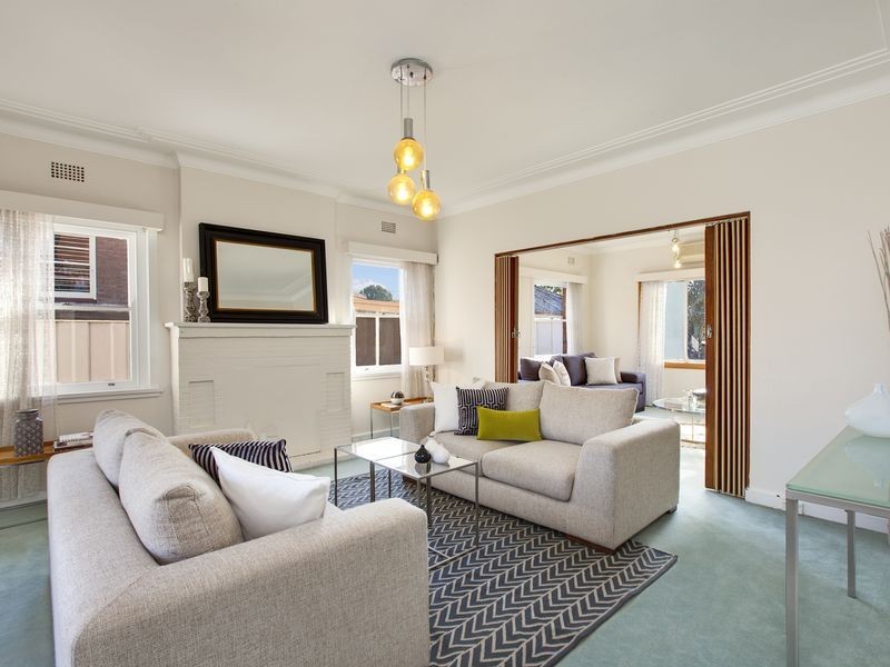 1 Meadow Street, Concord NSW 2137