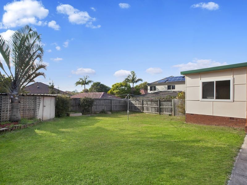 1 Meadow Street, Concord NSW 2137