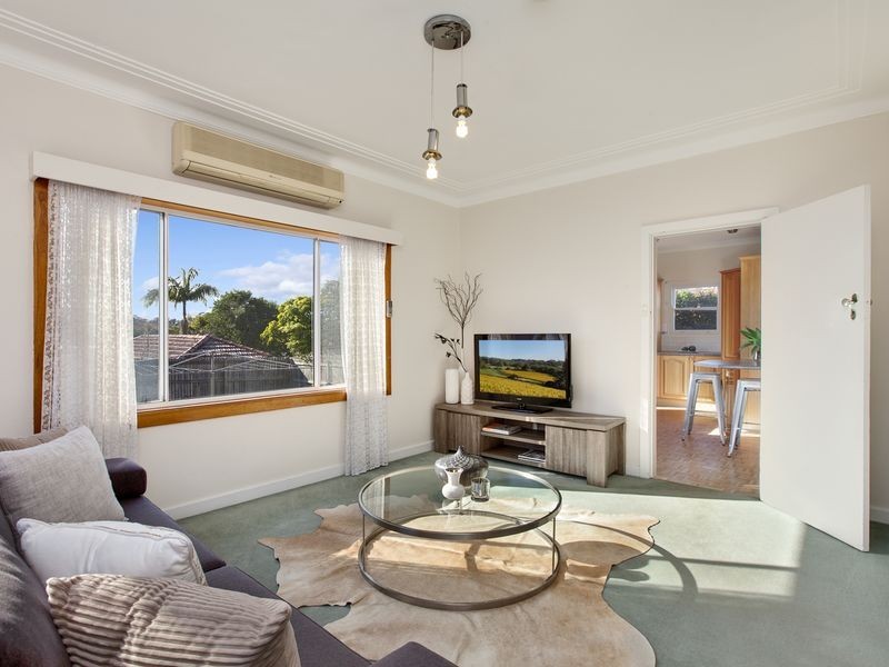 1 Meadow Street, Concord NSW 2137